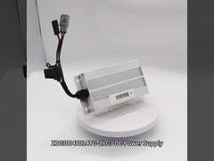 DC Power Converter 48V-14V Customized Service