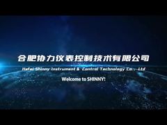 Shinny Promotional Video