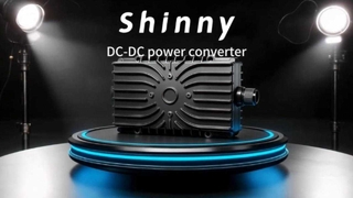 DCDC power converter