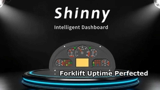 Intelligent Dashboard